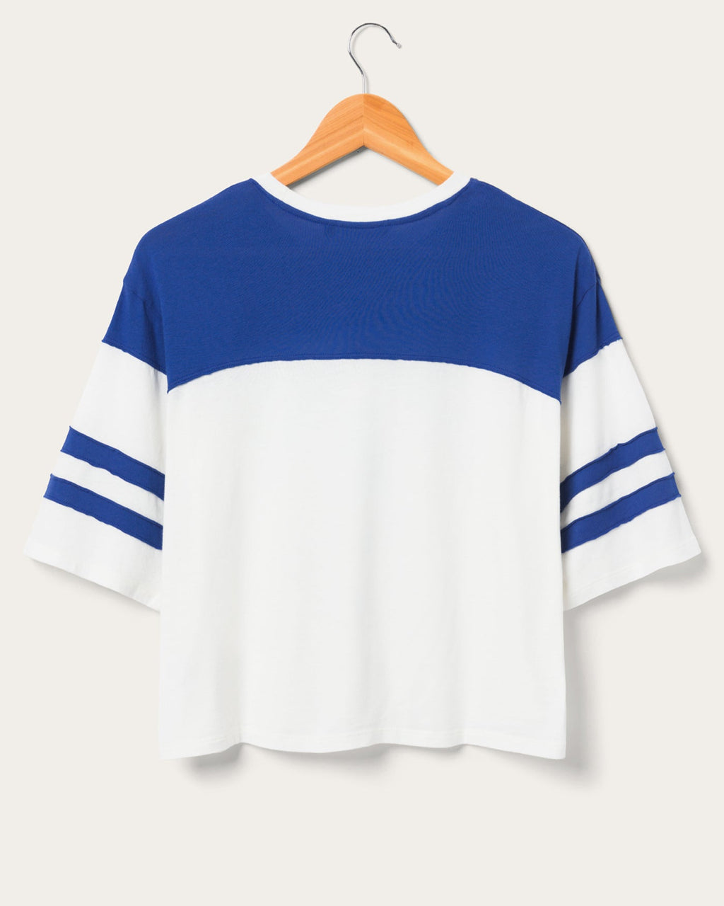 Women's Patriots Hail Mary Tee product image 2