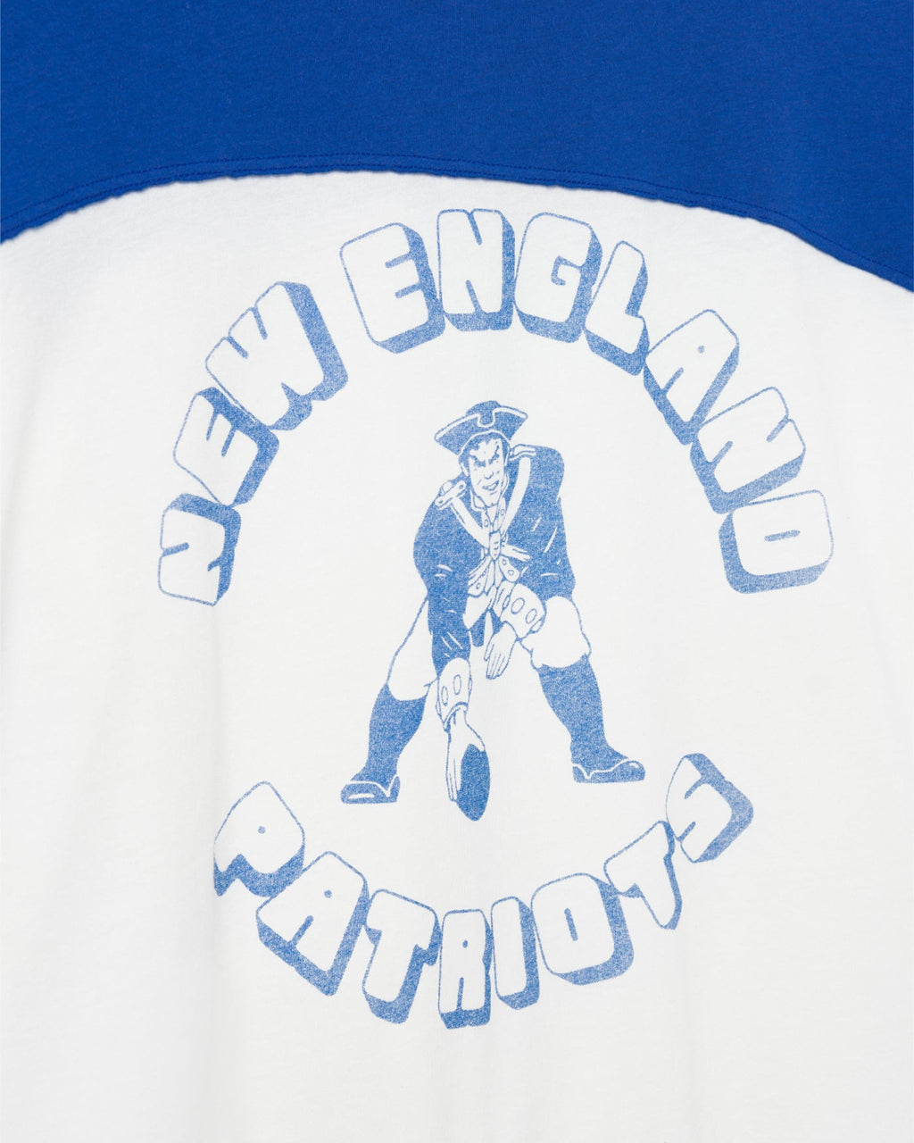 Women's Patriots Hail Mary Tee product image 3