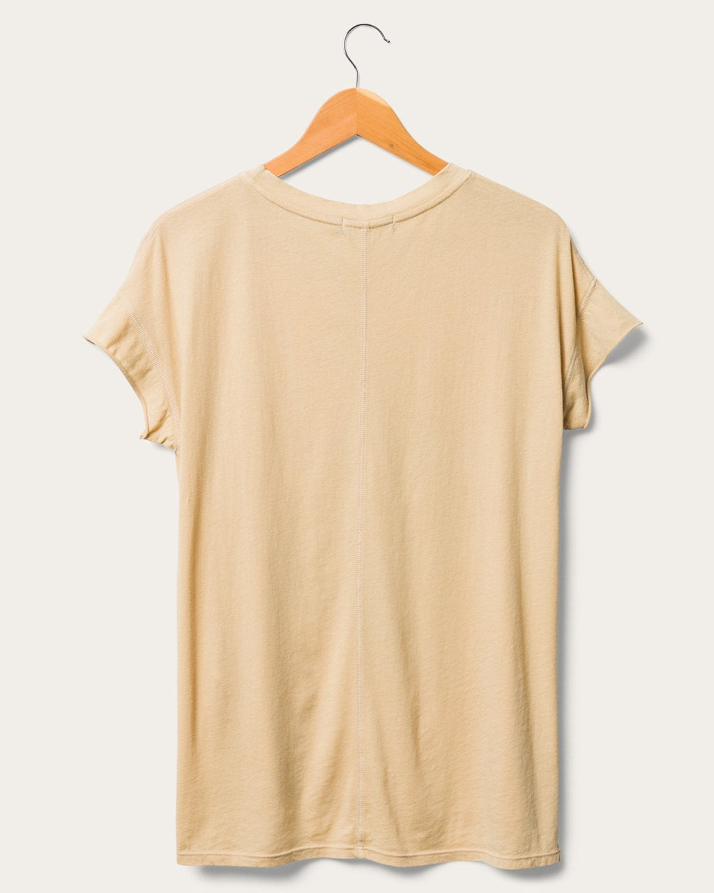 Women's The Beatles Group Pose Easy Tee product image 3