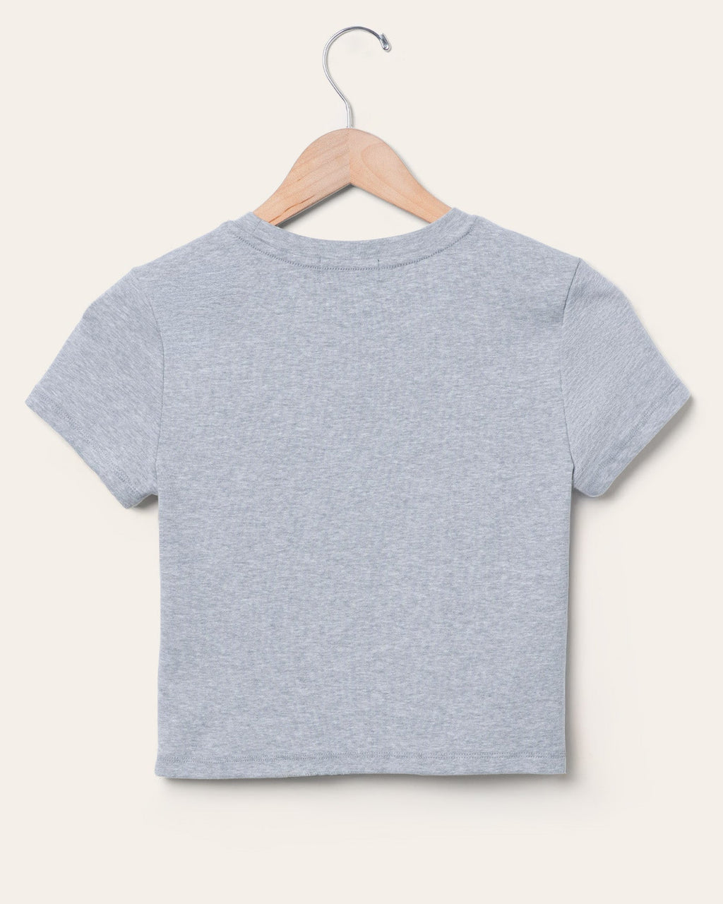 Women's Dallas Cowboys Sideline Baby Tee product image 2