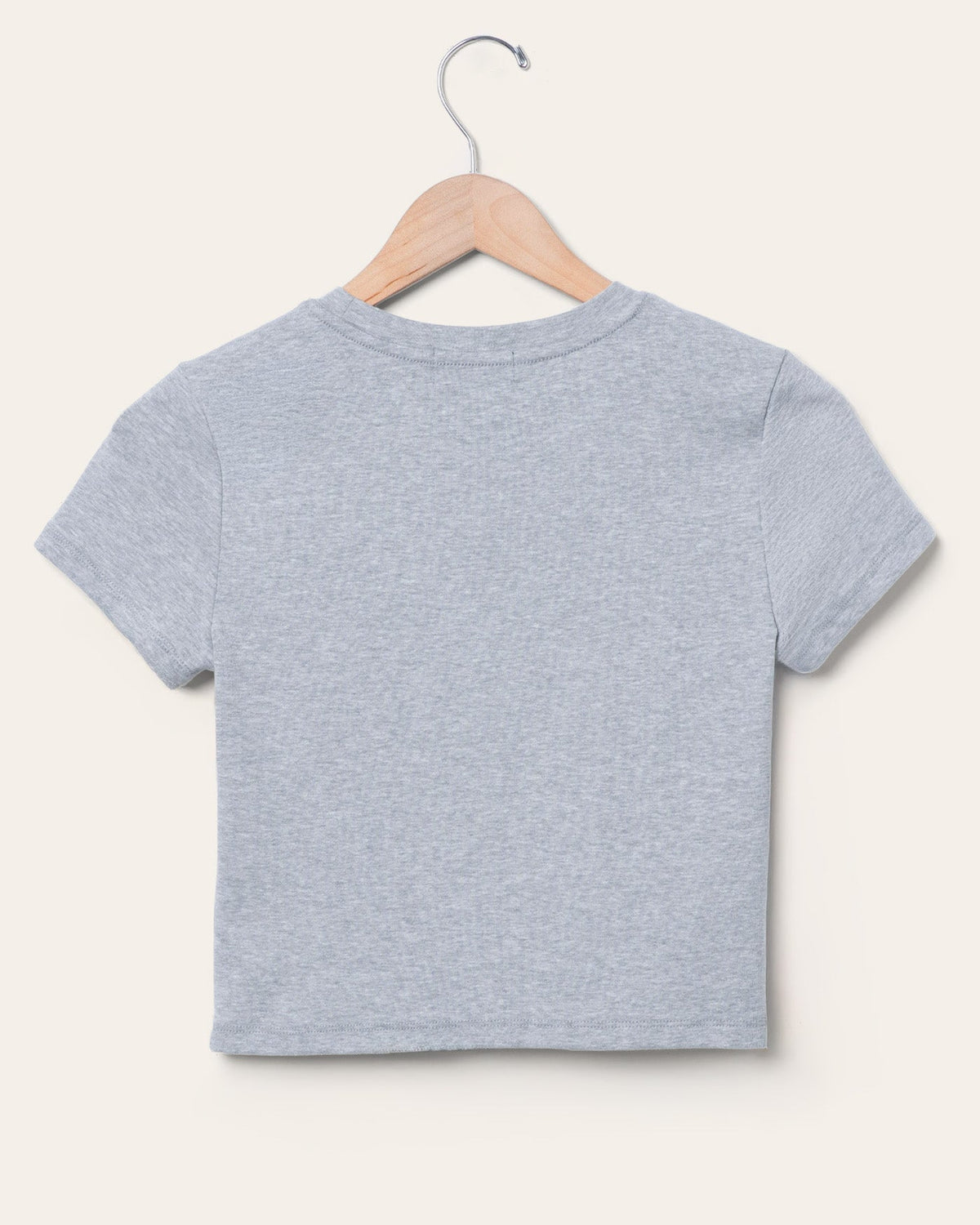 Women's Dallas Cowboys Sideline Baby Tee product image 2