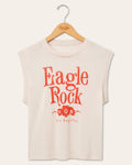 Women's Eagle Rock Vintage Tissue Tank product image 1