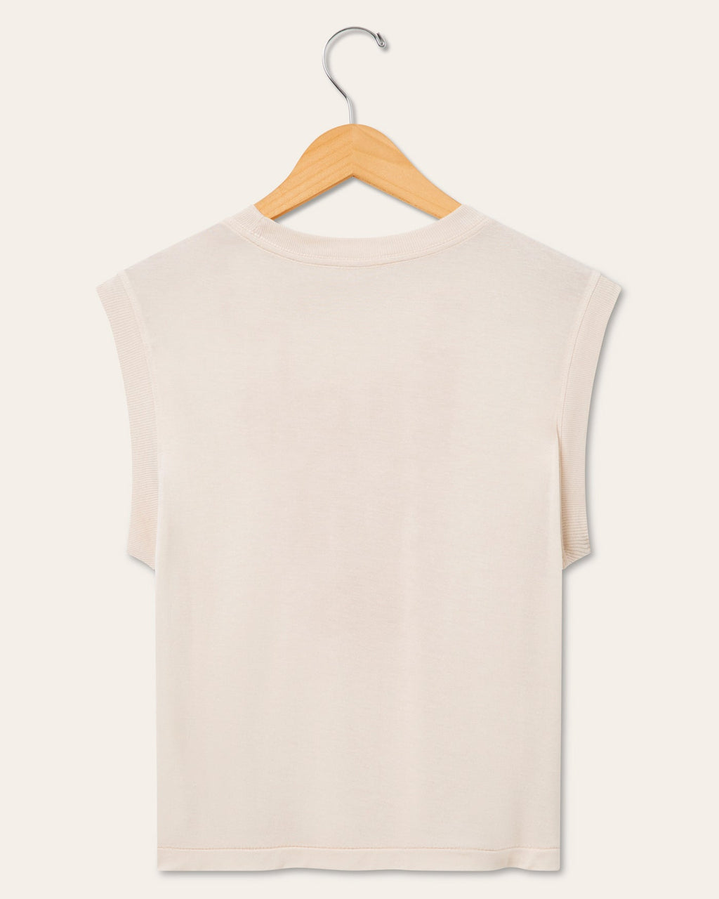 Women's Eagle Rock Vintage Tissue Tank product image 3