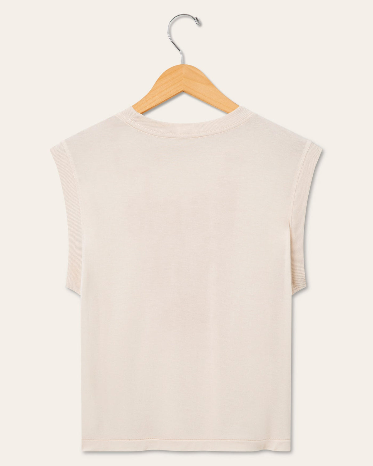 Women's Eagle Rock Vintage Tissue Tank product image 3
