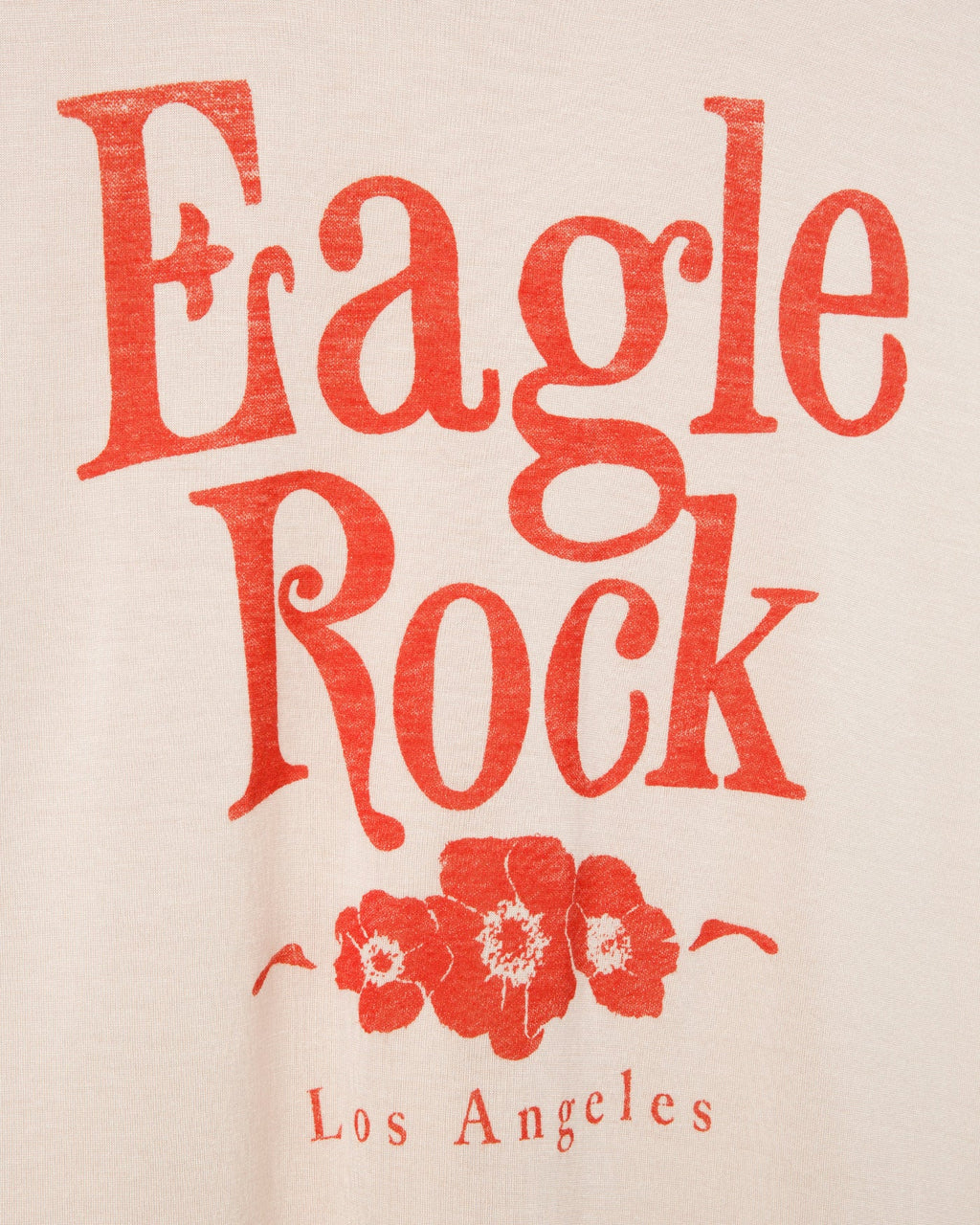 Women's Eagle Rock Vintage Tissue Tank product image 4