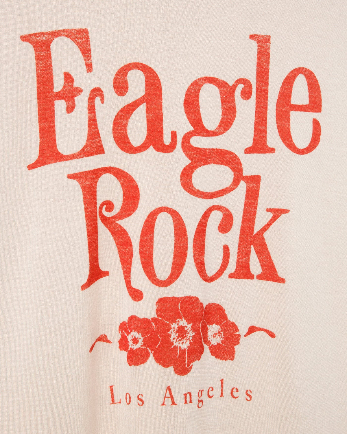 Women's Eagle Rock Vintage Tissue Tank product image 4