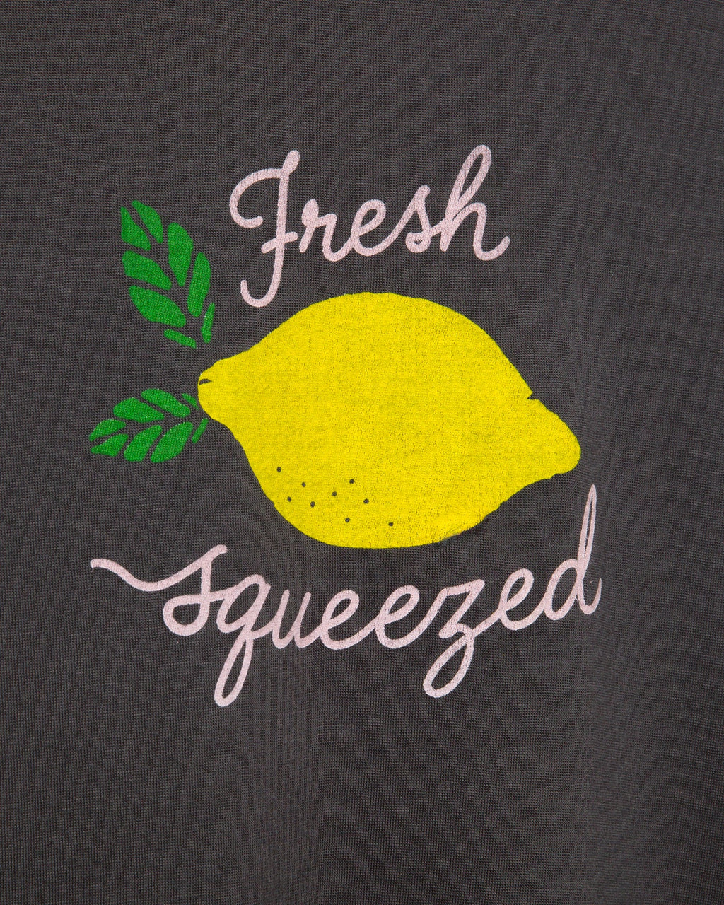 Women's Fresh Squeezed Vintage Tissue Tank product image 4