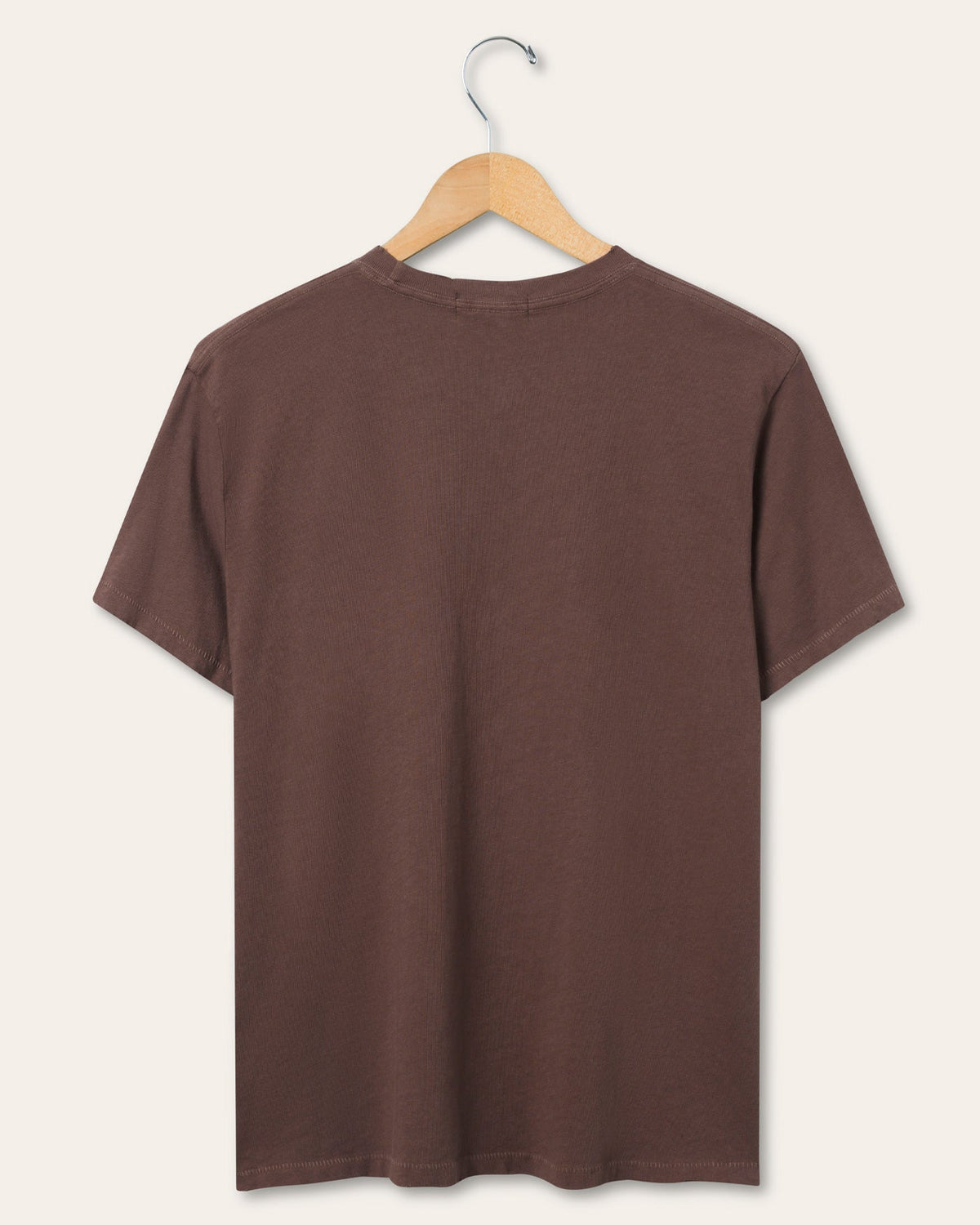 Women's Cleveland Browns Brick Vintage Tee product image 2
