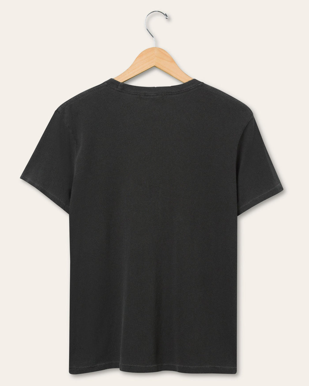 Women's Cincinnati Bengals Brick Vintage Tee product image 4