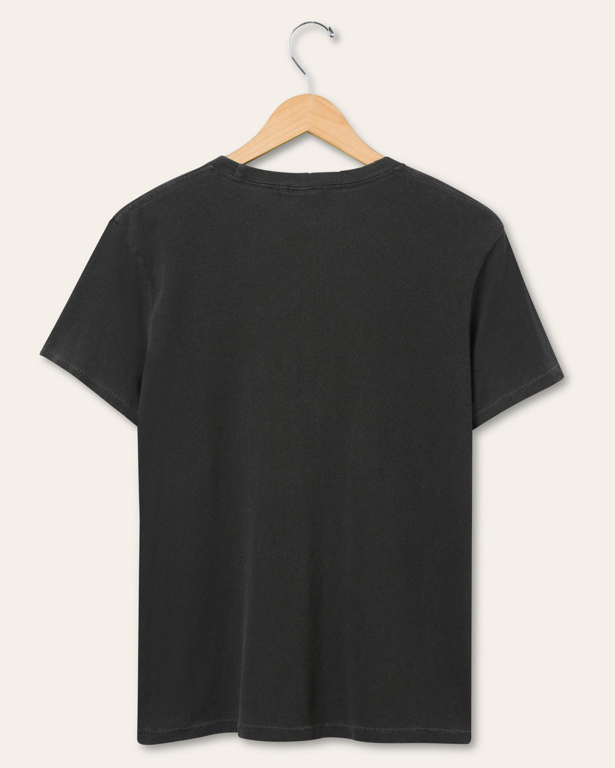 Women's Cincinnati Bengals Brick Vintage Tee product image 4