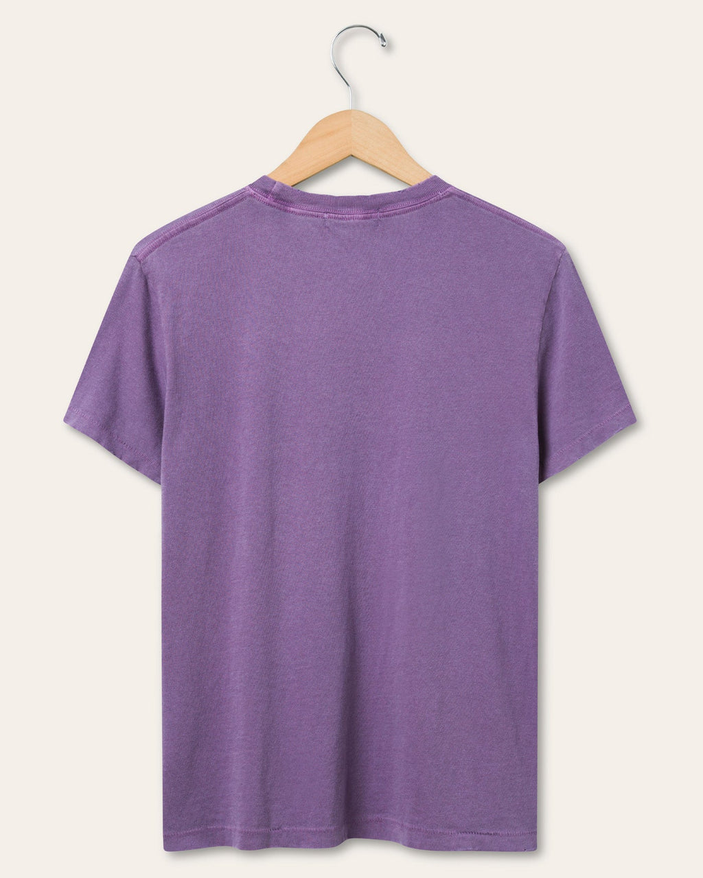 Women's Baltimore Ravens Brick Vintage Tee product image 4
