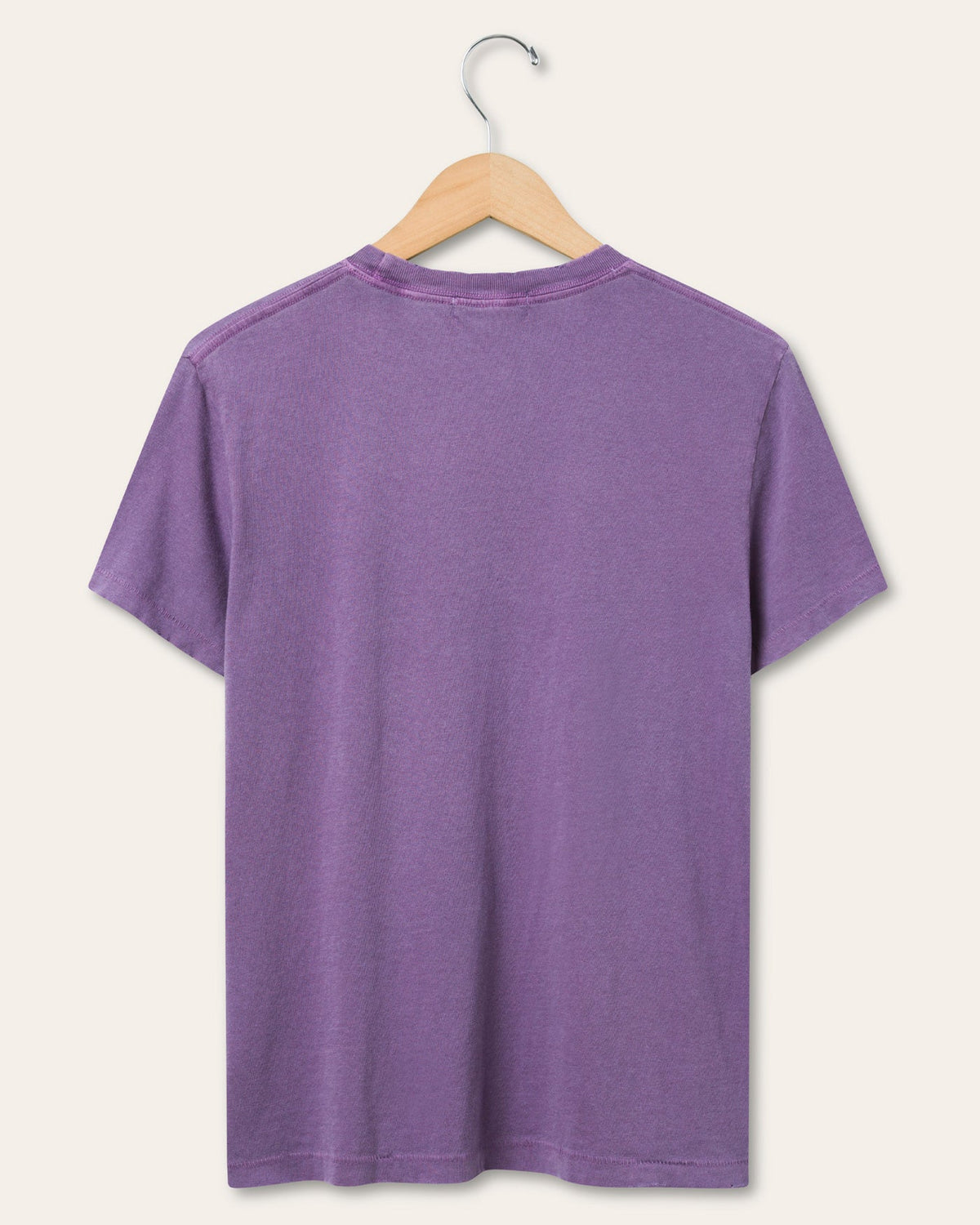 Women's Baltimore Ravens Brick Vintage Tee product image 4