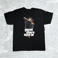 GTA 3 Promo Black Tee product image 1