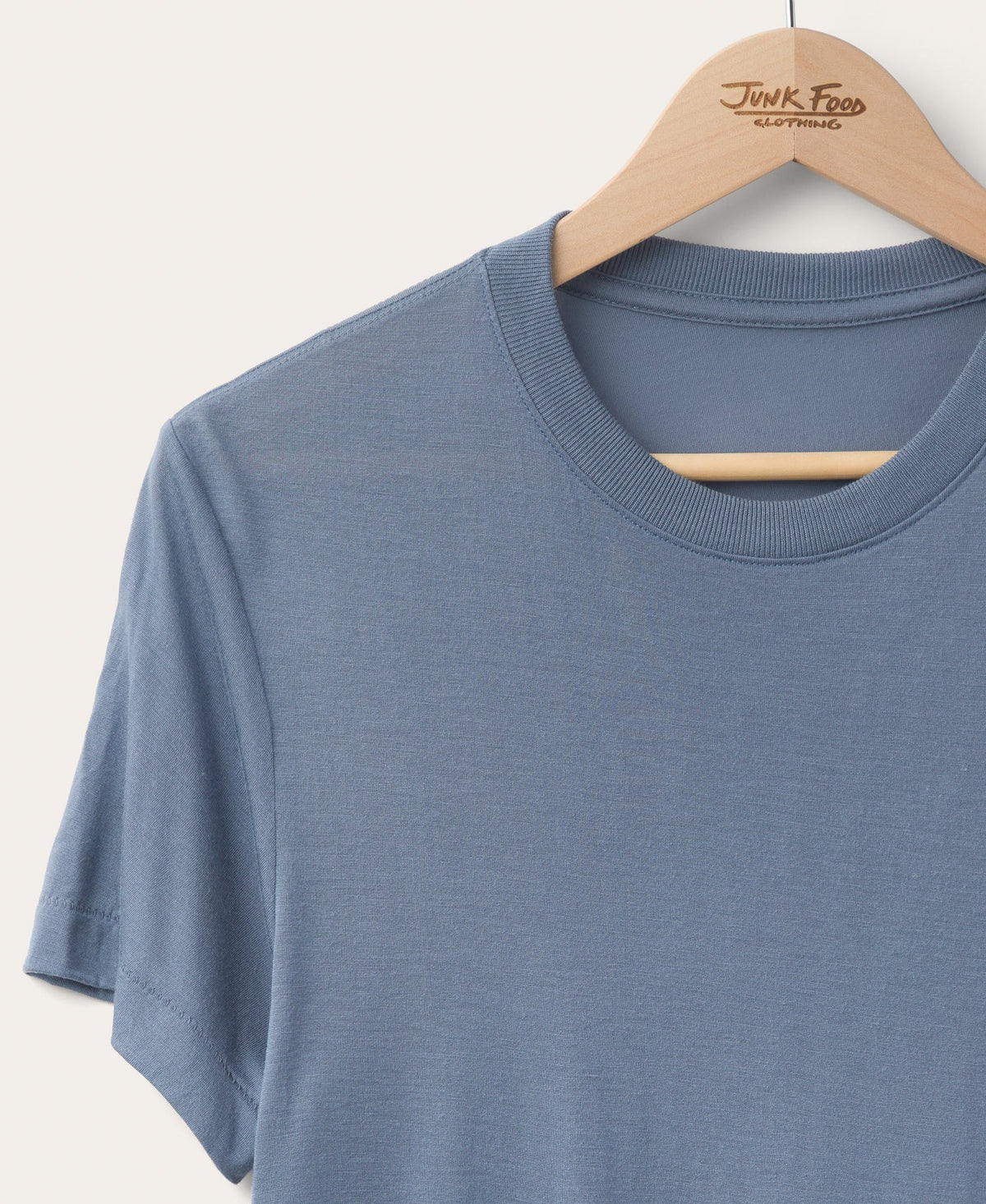 Women's Vintage Tissue Tee product image 2