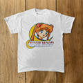 Sailor Moon White Tee product image 1