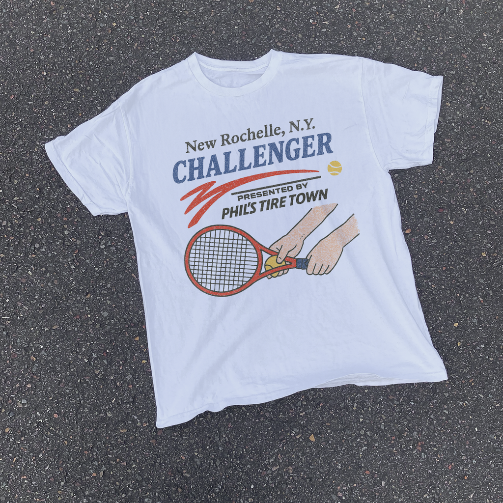 New Rochelle Challengers' Presented By Phil'S Tire Town product image 1