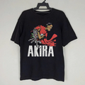 Akira Black Tee product image 1