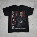 Blade Black T-Shirt product image 1