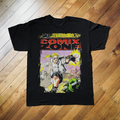 95 Comix Zone Black T-Shirt product image 1