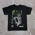 96 Alien Trilogy Ps1 Black T-Shirt product image 1