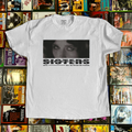 1972 'Sisters' Brian De Palma Vintage Washed White Tee product image 1