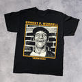Ernest P. Worrell Hardcore Black T-Shirt product image 1