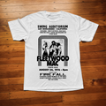 76 Fleetwood Mac Show T-Shirt product image 1