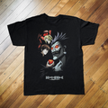 2006 Death Note Black T-Shirt product image 1