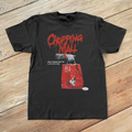Chopping Mall Black T-Shirt product image 1