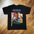 Robin Williams Live Black T-Shirt product image 1