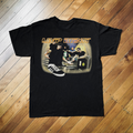 Limp Bizkit Vintage Black T-Shirt product image 1