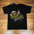 Classic Universal Studios Florida Black T-Shirt product image 1