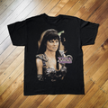 1995 Xena Warrior Princess Black T-Shirt product image 1