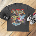 04 Yu-Gi-Oh! The Movie Black T-Shirt product image 1