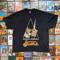 A Clockwork Orange Vintage Black T-Shirt product image 1