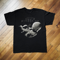 Bb Death Stranding Black T-Shirt product image 1