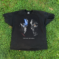 00s Transformers 'Their War. Our World.' Vintage Washed product image 1