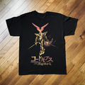 06 Code Geass Anime Black T-Shirt product image 1