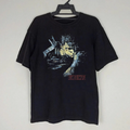 Berserk Black Tee product image 1