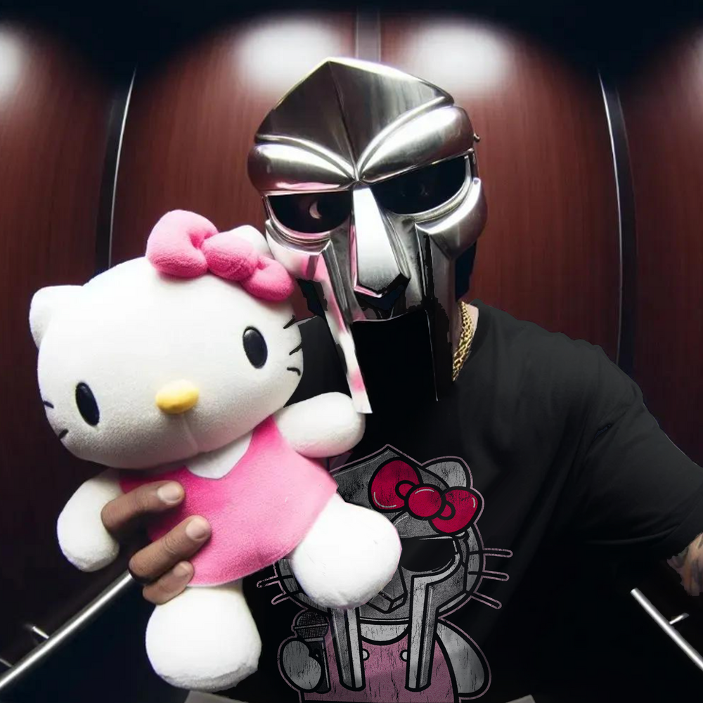 Mf Kitty product image 2