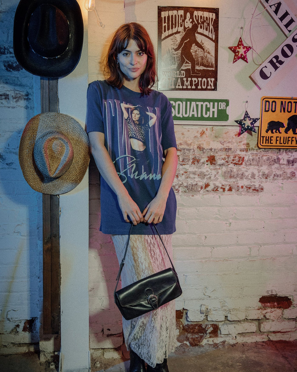 Shania Twain Vintage Tee product image 2