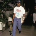 1970 'Cannes Film Festival' Vintage Washed White Tee product image 1