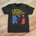 Ccr Promo Black T-Shirt product image 1