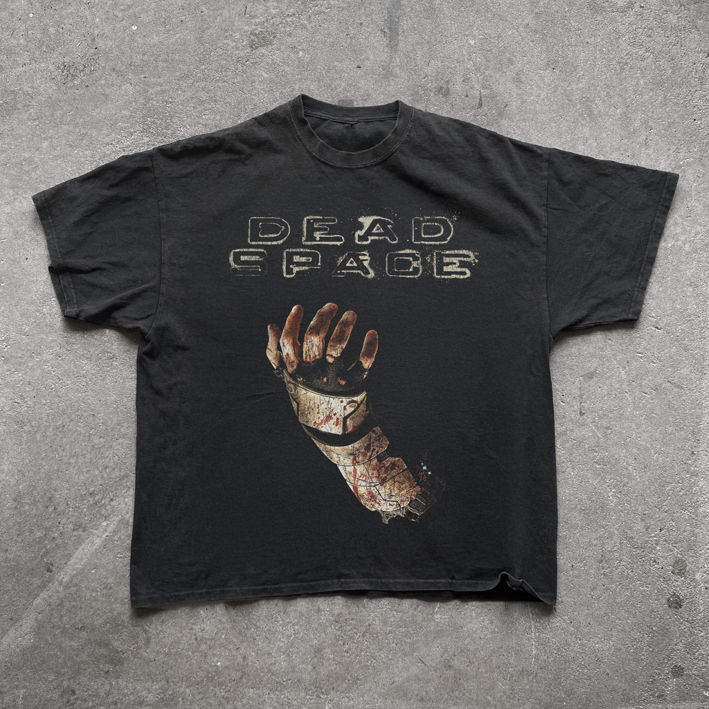 Devd Spvce 08 Black Vintage T-Shirt product image 1