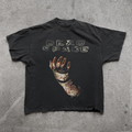 Devd Spvce 08 Black Vintage T-Shirt product image 1