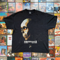 Evil Dead 2 Japanese Promo Black T-Shirt product image 1