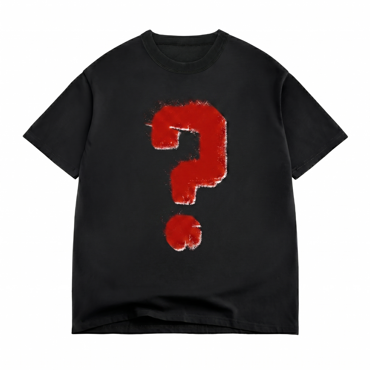 Free Mystery Tee product image 1