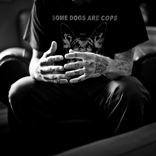 Some Dogs Are Cops product image 2