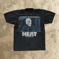 Showdown 'Heat' Promo Black T-Shirt product image 1