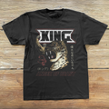 Anger King Black Vintage T-Shirt product image 1